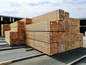 کاربرد چوب روسی